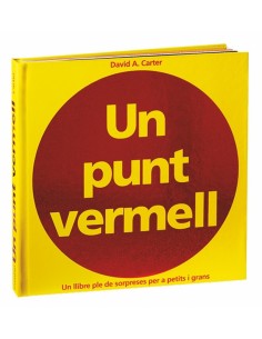 Un punt vermell