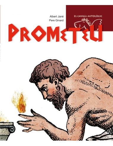 Prometeu