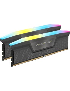 Vengeance RGB CMH32GX5M2B6000Z30K módulo de memoria 32 GB 2 x 16 GB DDR5 6000 MHz