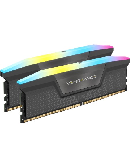 Vengeance RGB CMH32GX5M2E6000Z36 módulo de memoria 32 GB 2 x 16 GB DDR5 6000 MHz