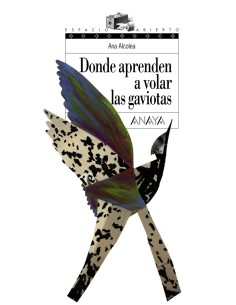 Donde aprenden a volar las gaviotas