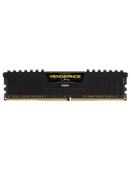 Vengeance LPX módulo de memoria 16 GB 2 x 8 GB DDR4 2400 MHz