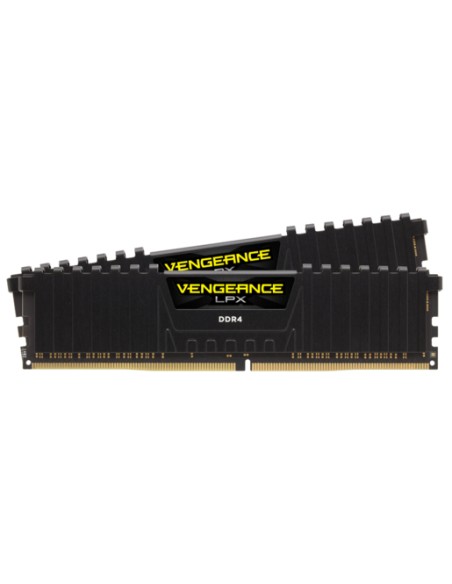 Vengeance LPX CMK16GX4M2E3200C16 módulo de memoria 16 GB 2 x 8 GB DDR4 3200 MHz