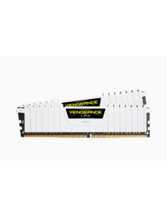 Vengeance LPX CMK16GX4M2E3200C16W módulo de memoria 16 GB 2 x 8 GB DDR4 3200 MHz