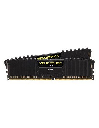 Vengeance LPX CMK16GX4M2Z3200C16 módulo de memoria 16 GB 2 x 8 GB DDR4 3200 MHz