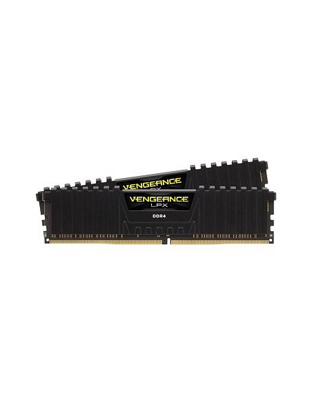 Vengeance LPX CMK16GX4M2Z3200C16 módulo de memoria 16 GB 2 x 8 GB DDR4 3200 MHz