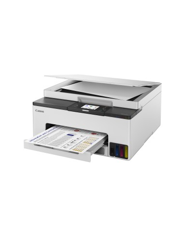 MAXIFY GX1050 Inyección de tinta A4 600 x 1200 DPI Wifi