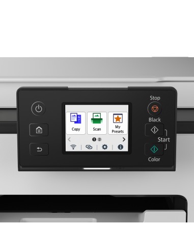 MAXIFY GX1050 Inyección de tinta A4 600 x 1200 DPI Wifi