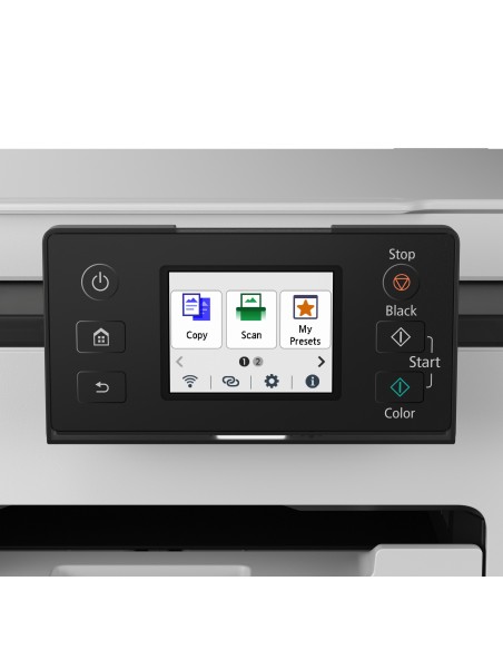 MAXIFY GX1050 Inyección de tinta A4 600 x 1200 DPI Wifi