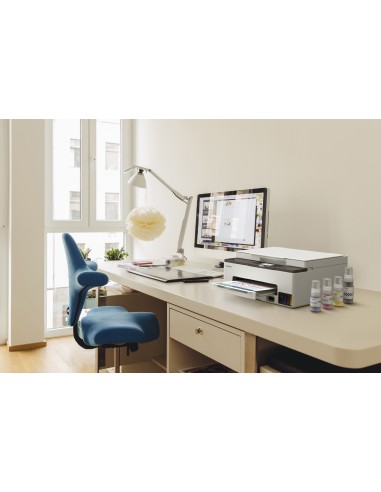 MAXIFY GX1050 Inyección de tinta A4 600 x 1200 DPI Wifi