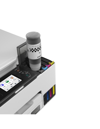 MAXIFY GX1050 Inyección de tinta A4 600 x 1200 DPI Wifi