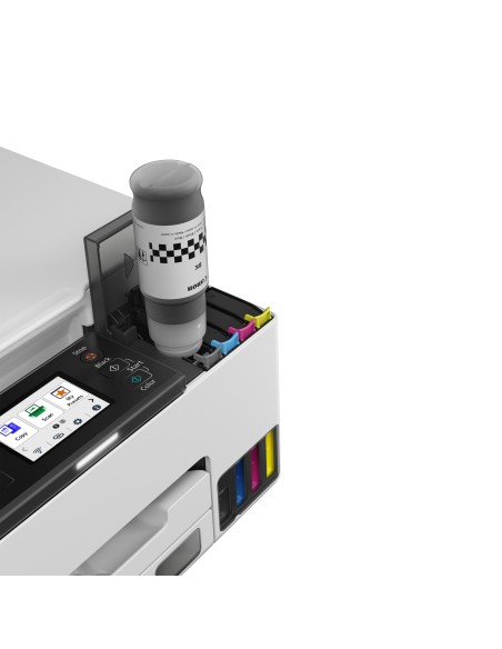 MAXIFY GX1050 Inyección de tinta A4 600 x 1200 DPI Wifi