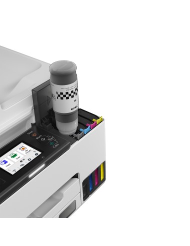 MAXIFY GX2050 Inyección de tinta A4 600 x 1200 DPI Wifi