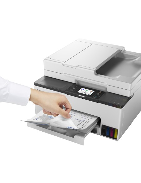 MAXIFY GX2050 Inyección de tinta A4 600 x 1200 DPI Wifi