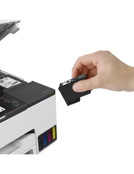 MAXIFY GX2050 Inyección de tinta A4 600 x 1200 DPI Wifi