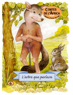 L arbre que parlava