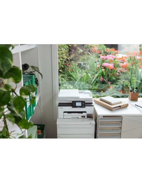 MAXIFY GX2050 Inyección de tinta A4 600 x 1200 DPI Wifi