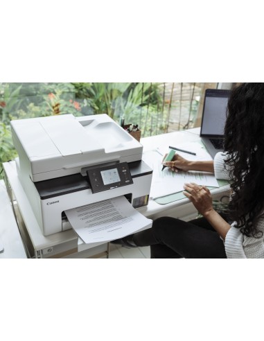 MAXIFY GX2050 Inyección de tinta A4 600 x 1200 DPI Wifi