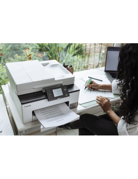 MAXIFY GX2050 Inyección de tinta A4 600 x 1200 DPI Wifi