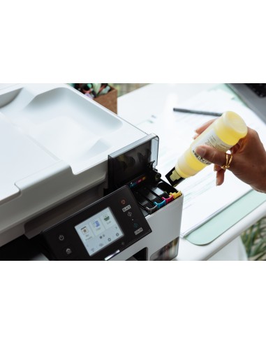 MAXIFY GX2050 Inyección de tinta A4 600 x 1200 DPI Wifi