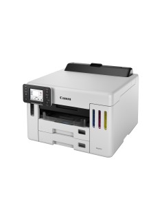 MAXIFY GX5550 impresora de inyección de tinta Color 600 x 1200 DPI A4 Wifi 2