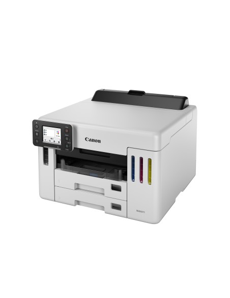 MAXIFY GX5550 impresora de inyección de tinta Color 600 x 1200 DPI A4 Wifi
