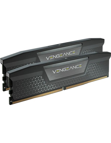 Vengeance CMK32GX5M2B6400C32 módulo de memoria 32 GB 2 x 16 GB DDR5 6400 MHz