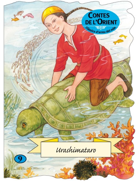 Urashimataro