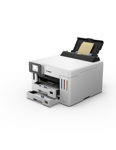 MAXIFY GX5550 impresora de inyección de tinta Color 600 x 1200 DPI A4 Wifi