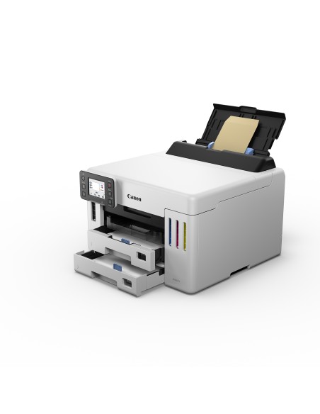 MAXIFY GX5550 impresora de inyección de tinta Color 600 x 1200 DPI A4 Wifi