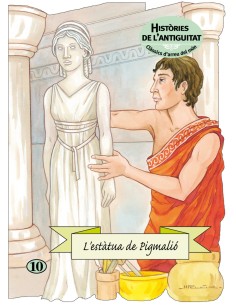 L estatua de Pigmalio