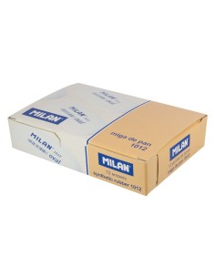 CMM1012 goma Caucho Blanco 1 pieza(s)