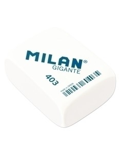 GOMA BORRAR MILAN 403 GIGANTE (ud.) - Pack de 3 unidades