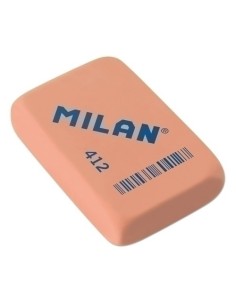 GOMA BORRAR MILAN 412 OFICINA (ud.) - Pack de 12 unidades