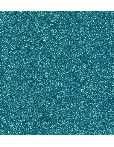 GOMA EVA FAIBO PURPURINA 20x30 AZ.CL - Pack de 3 unidades