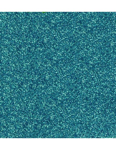 GOMA EVA FAIBO PURPURINA 20x30 AZ.CL - Pack de 3 unidades