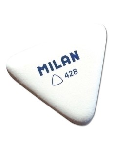 GOMA BORRAR MILAN TRIANG.428 GR.BOTE 28