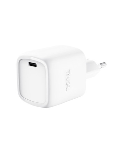 Maxo Cargador GaN USB-C de 30 W