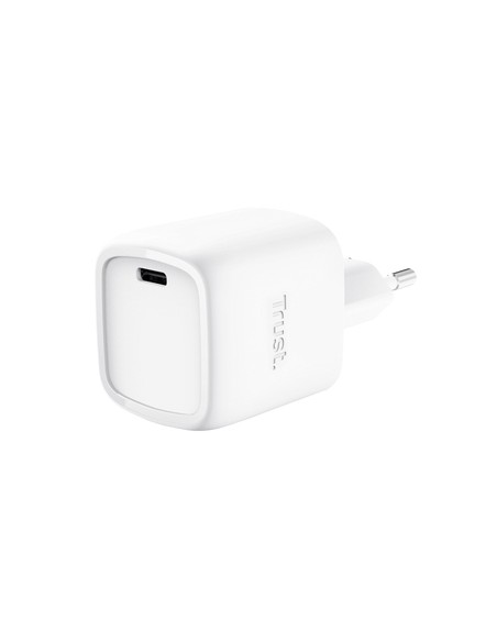 Maxo Cargador GaN USB-C de 30 W