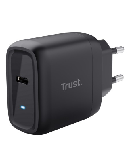 Maxo Cargador GaN USB-C de 45 W