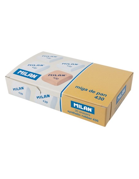 1 Unid. CMM430 goma Caucho Blanco