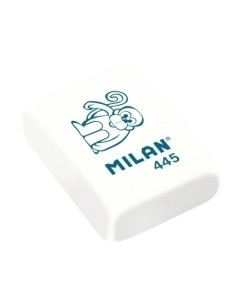 GOMA BORRAR MILAN 445 FLEXIBLE (ud.) - Pack de 1 unidad CMM445