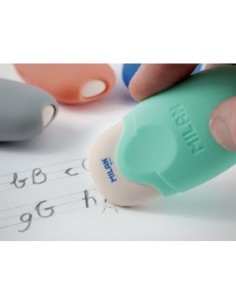 Expositor gomas de borrar 12 ud/exp