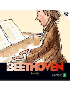 Ludwig van Beethoven