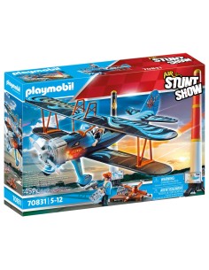 Stuntshow 70831 vehículo de juguete