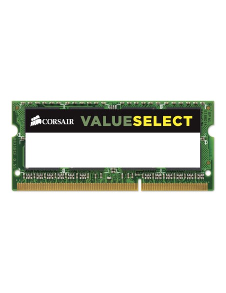 CMSO8GX3M1C1600C11 módulo de memoria 8 GB 1 x 8 GB DDR3 1600 MHz