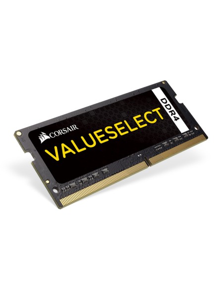 ValueSelect módulo de memoria 8 GB 1 x 8 GB DDR4 2133 MHz