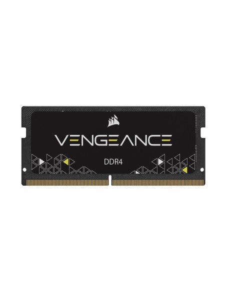 Vengeance 16 GB, DDR4, 2666 MHz módulo de memoria 1 x 16 GB