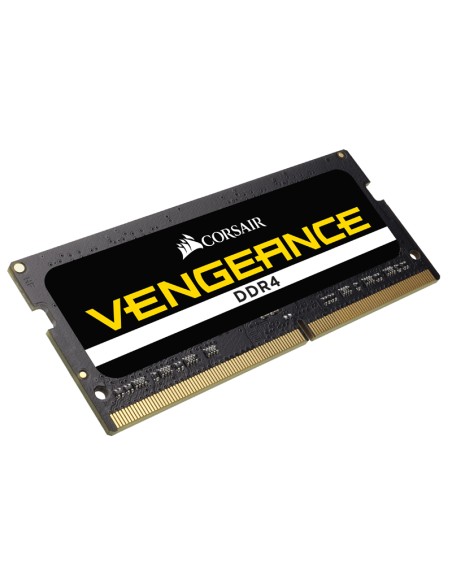 Vengeance 8GB DDR4 SODIMM 2400MHz módulo de memoria 1 x 8 GB
