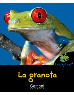La granota